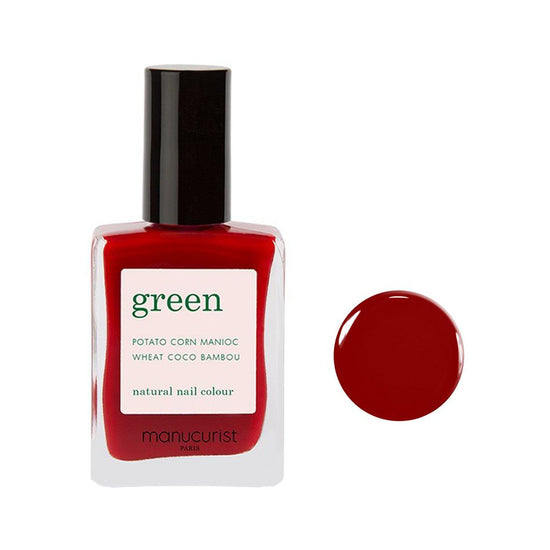 Red Cherry