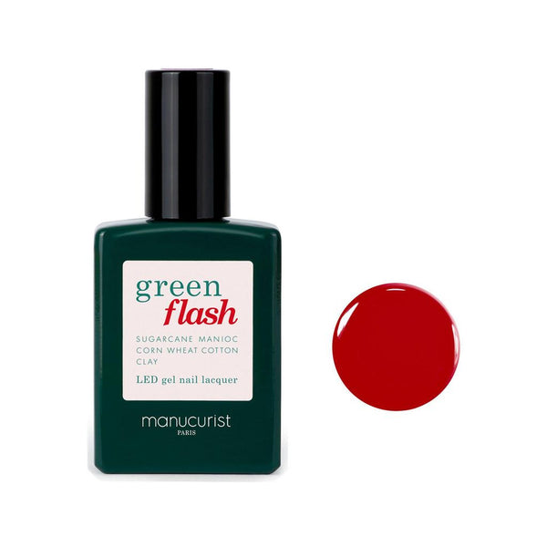 Red Cherry | Semi-permanent