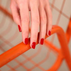 Red Cherry | Semi-permanent