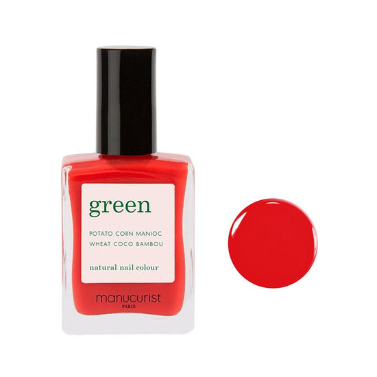 Red Coral