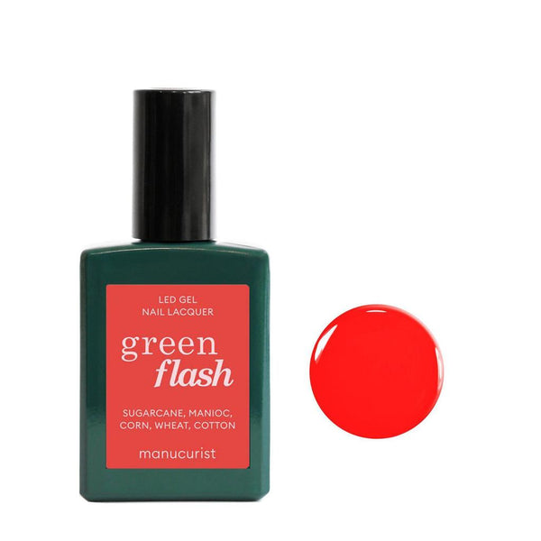 Red Coral