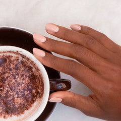 Shell Beige | Semi-permanent