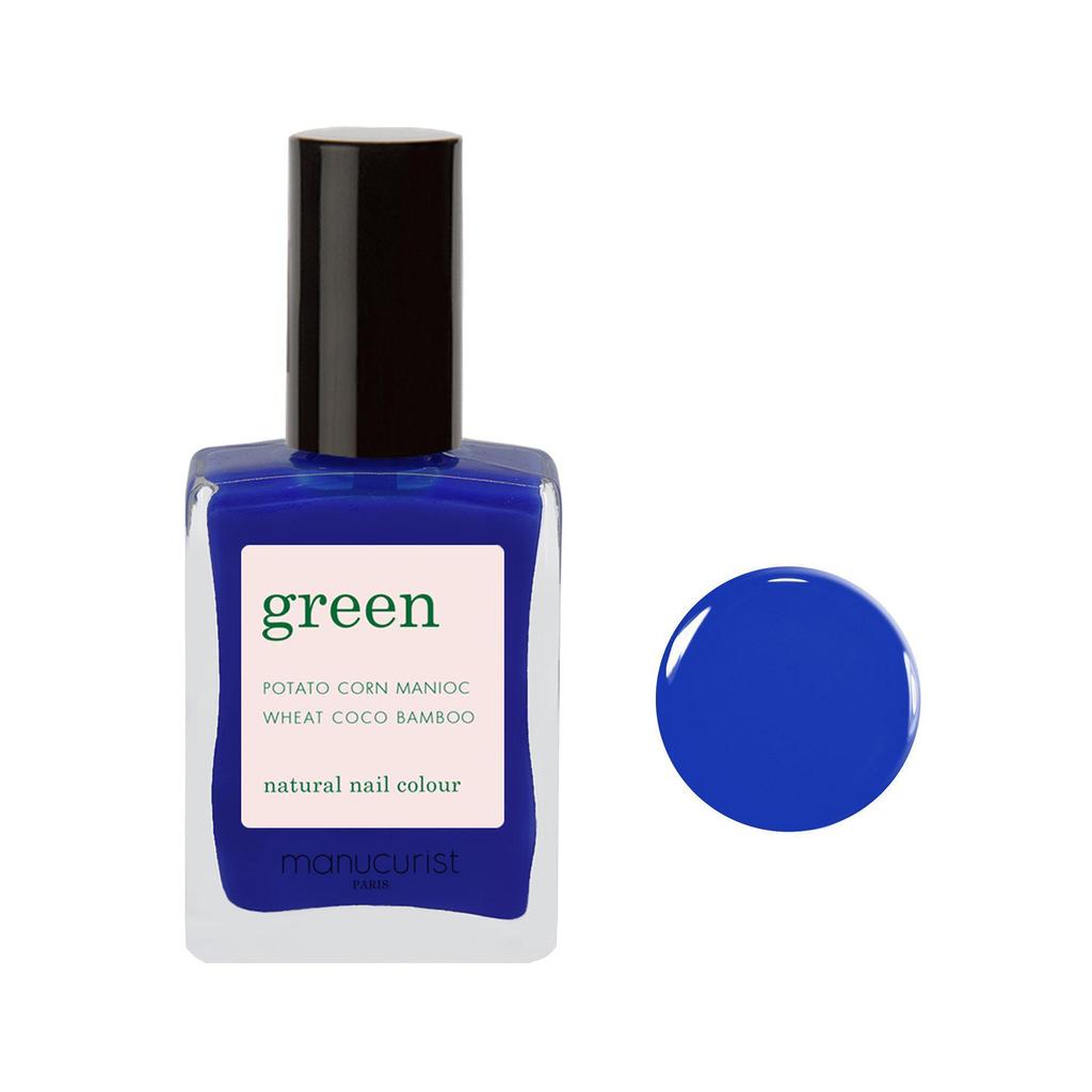 Ultramarine