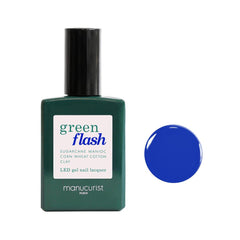 Ultramarine | Semi-permanent