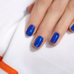 Ultramarine | Semi-permanent