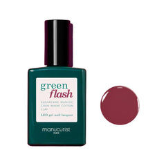 Victoria Plum | Semi-permanent