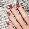 Victoria Plum 