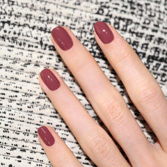 Victoria Plum | Semi-permanent