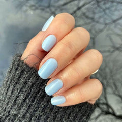 Light Blue | Semi-permanent