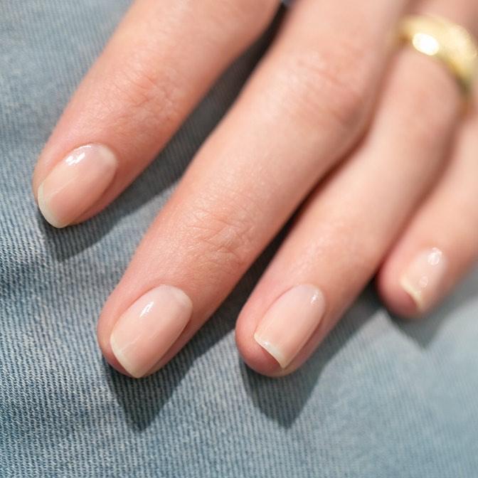 Beige | Semi-permanent