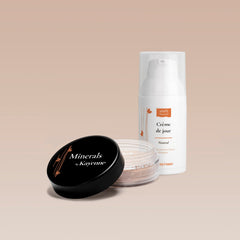 Kit essentiel | 2 pièces (Nouveau)