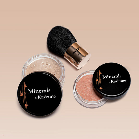 Natur-Set | 3-teilig