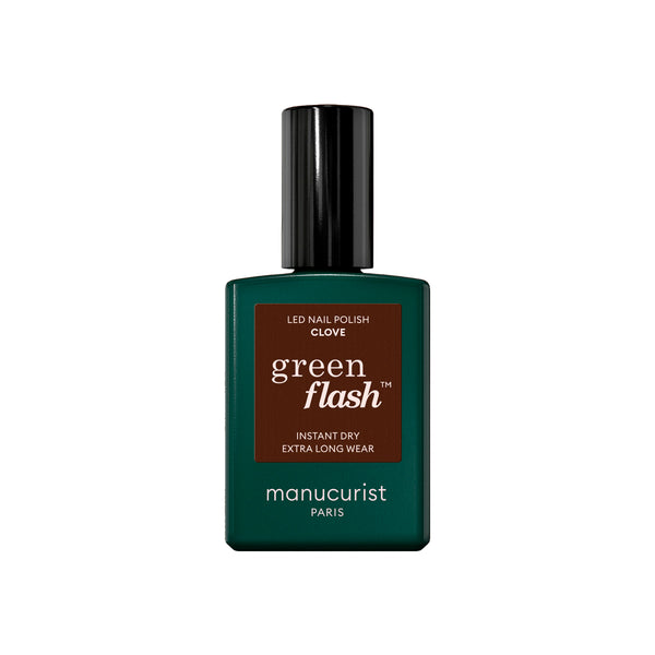 Clove | Semi-permanent
