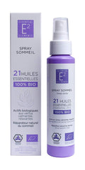 Spray sommeil aux 21 huiles essentielles BIO