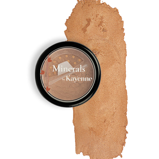 Highlighter Bronze