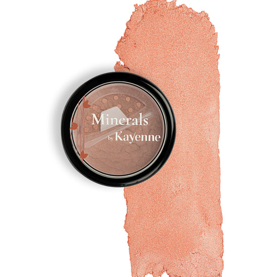 Highlighter Peachy