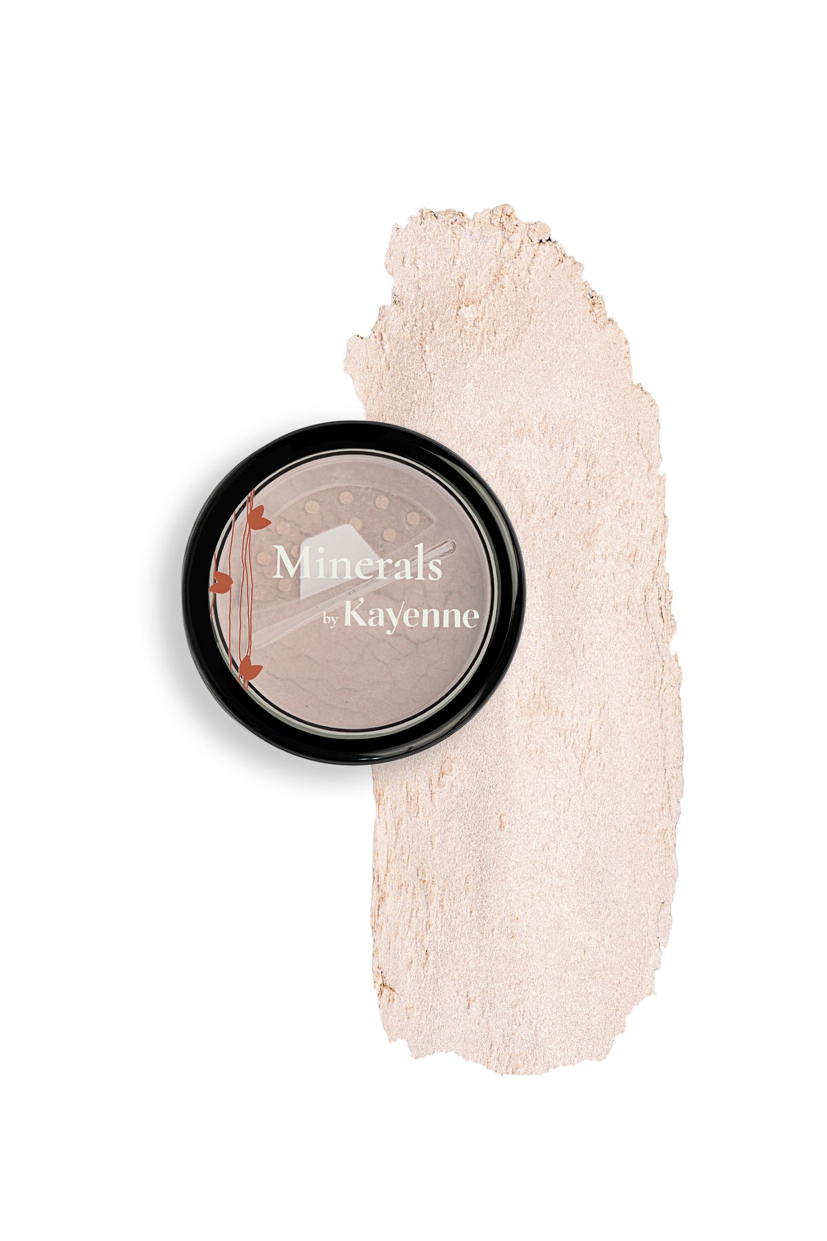 Highlighter Rosy