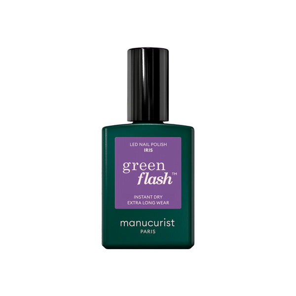 Iris | Semi-permanent