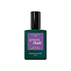 Iris | Semi-permanent