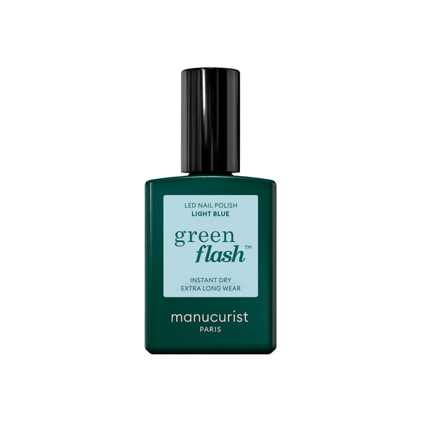 Light Blue | Semi-permanent