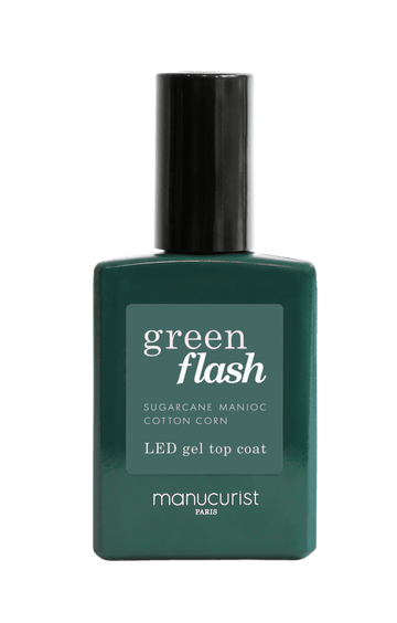 Top Coat | Semipermanent