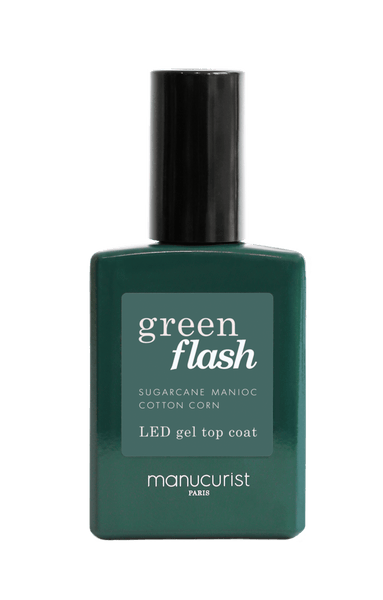 Top Coat | Semi-permanent