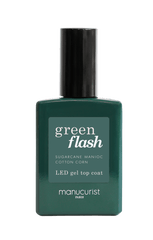 Top Coat | Semi-permanent