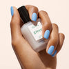 Top Coat für einen matten Effekt