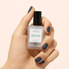 Top Coat für einen matten Effekt