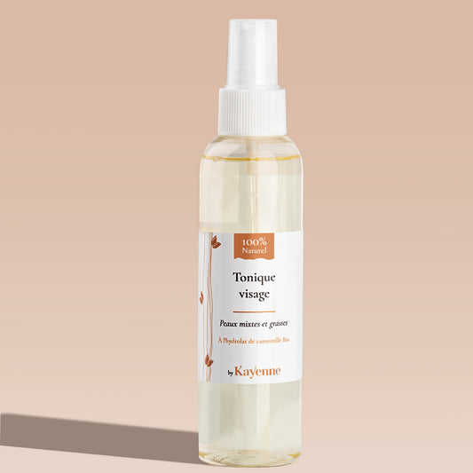 Toner