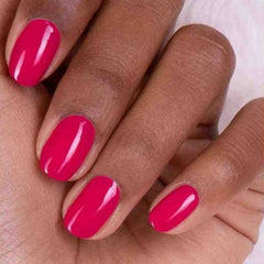 Fuchsia | Semi-permanent