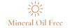 Mineral oil free